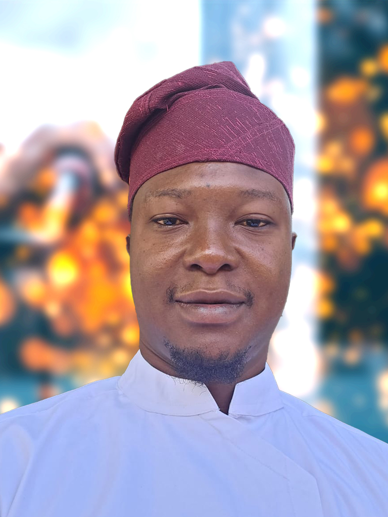 Prince Chidozie Okeke